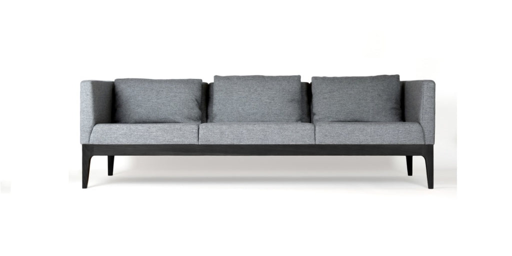Loungesoffa, Public, Offix