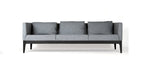 Loungesoffa, Public, Offix
