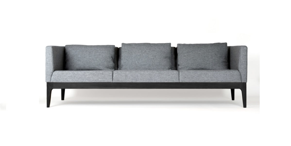 Loungesoffa, Public, Offix