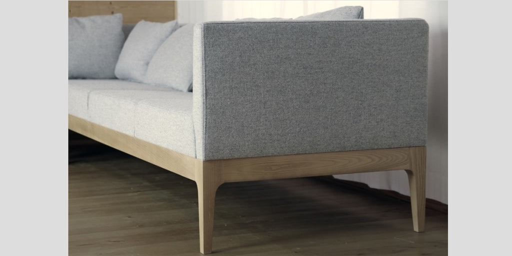 Loungesoffa, Public, Offix