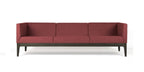 Loungesoffa, Public, Offix