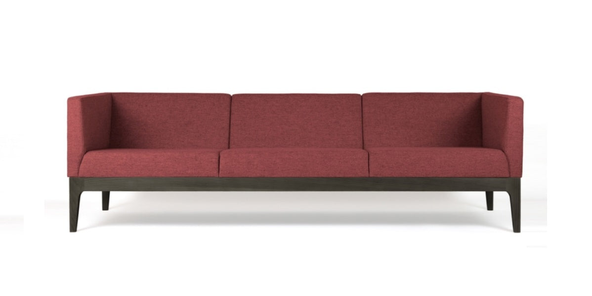 Loungesoffa, Public, Offix