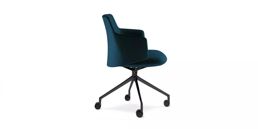 Konferensstol, Curve, Offix