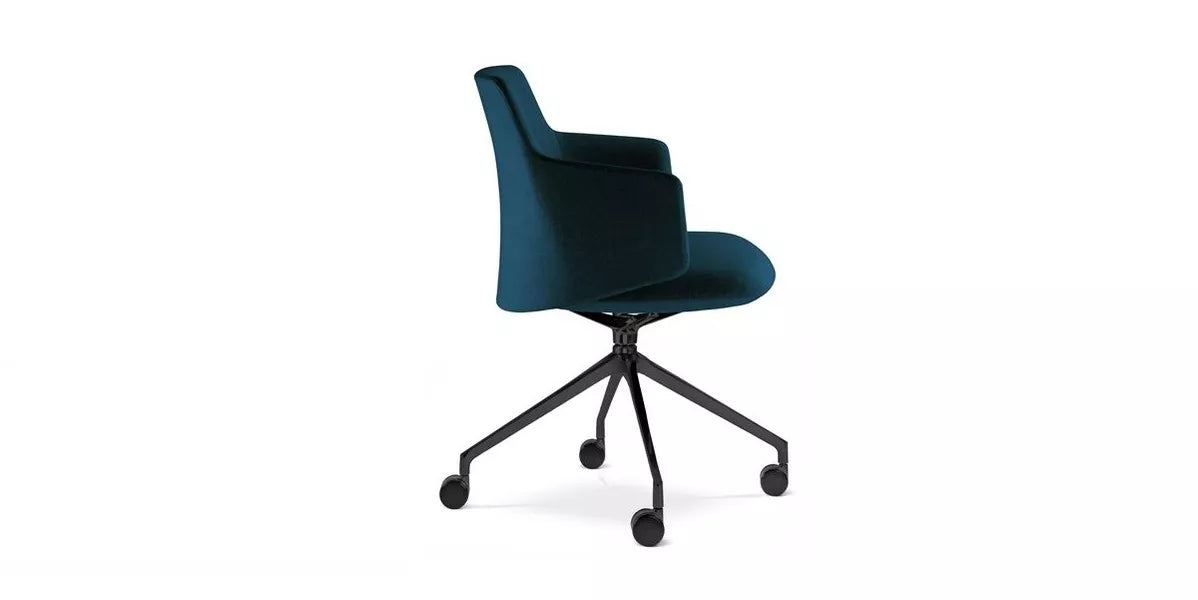 Konferensstol, Curve, Offix