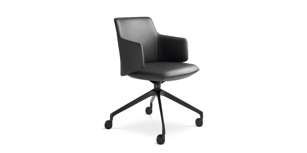 Konferensstol, Curve, Offix