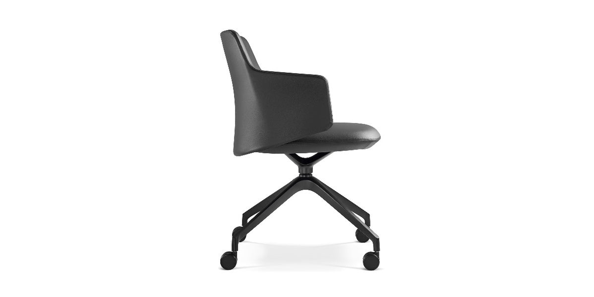 Konferensstol, Curve, Offix