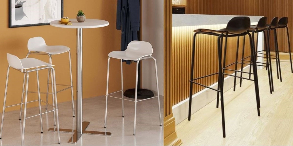 Barstol, Basic, Offix