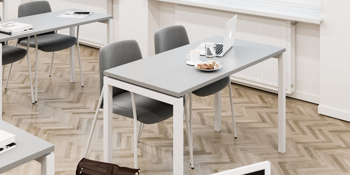 Konferensstol, Flexibel, Offix