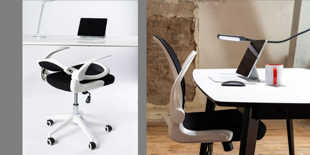 Kontorsstol, Compact, Offix