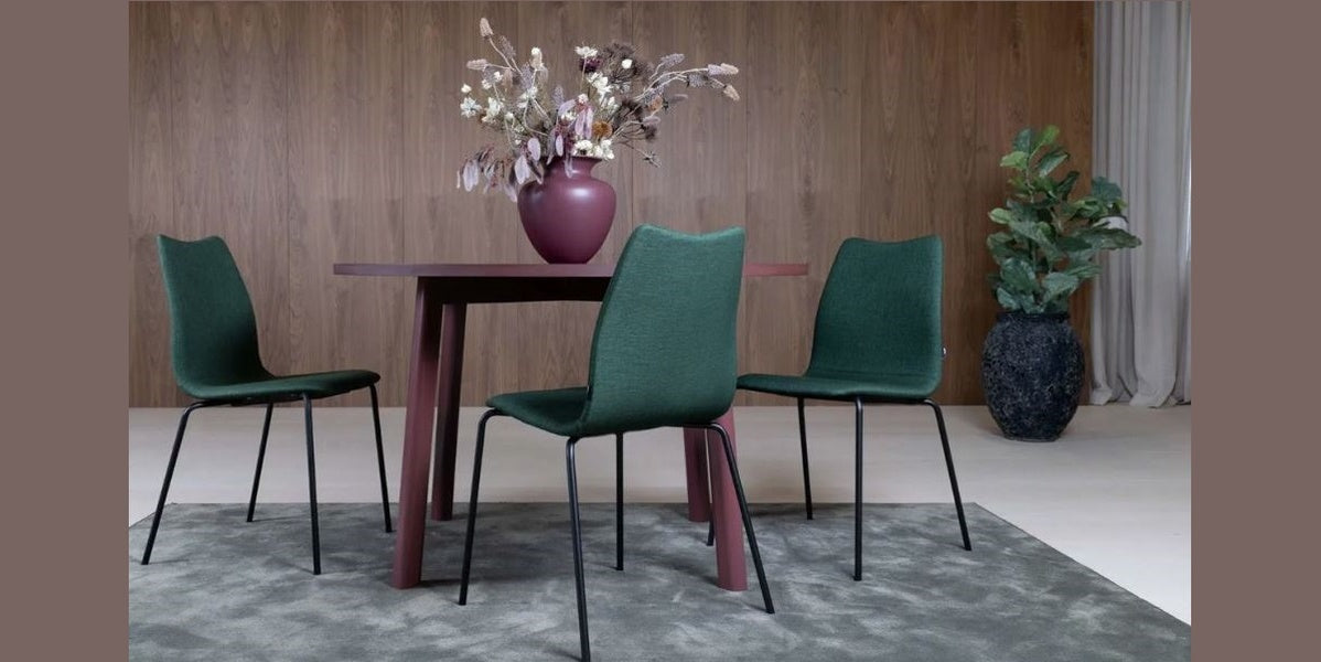 Konferensstol, Knuff, Offix