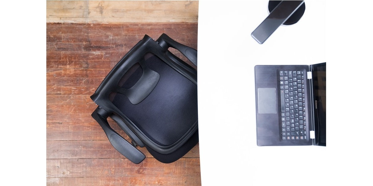 Kontorsstol, Compact, Offix