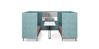 Loungesoffa, Kub, Offix