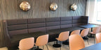 Loungesoffa, Meter, Offix