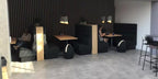 Loungesoffa, Meter, Offix