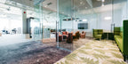 Loungesoffa, Meter, Offix