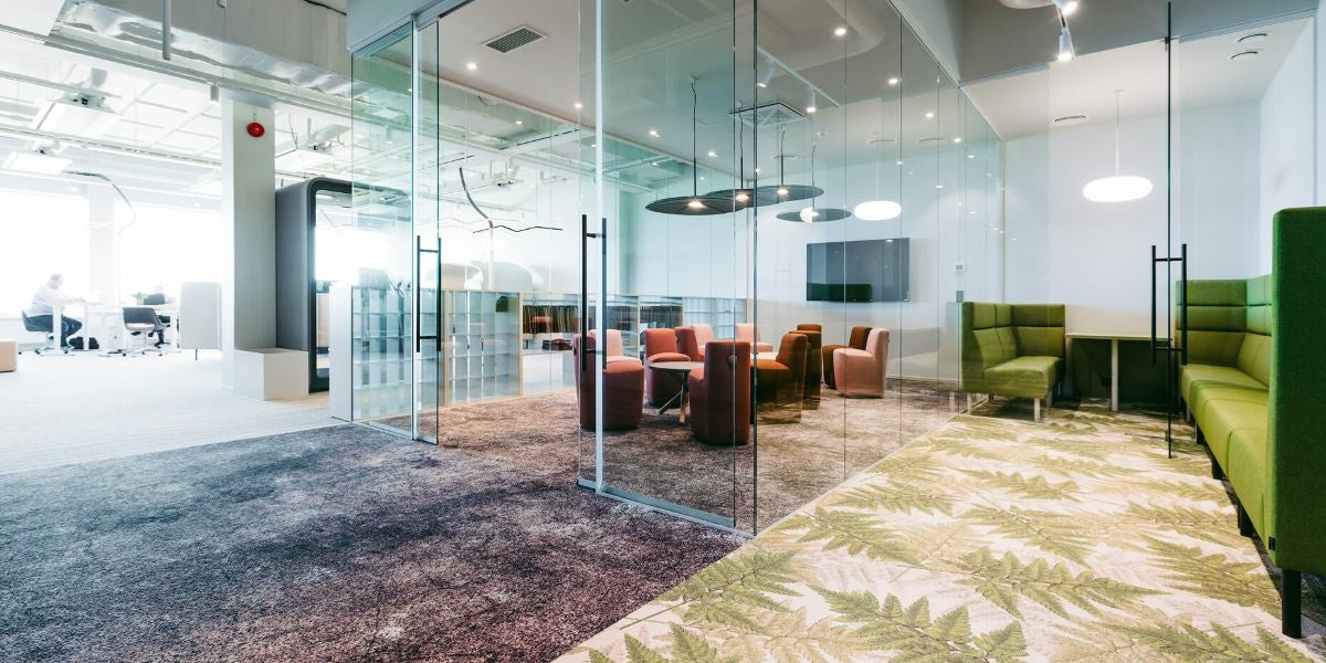 Loungesoffa, Meter, Offix