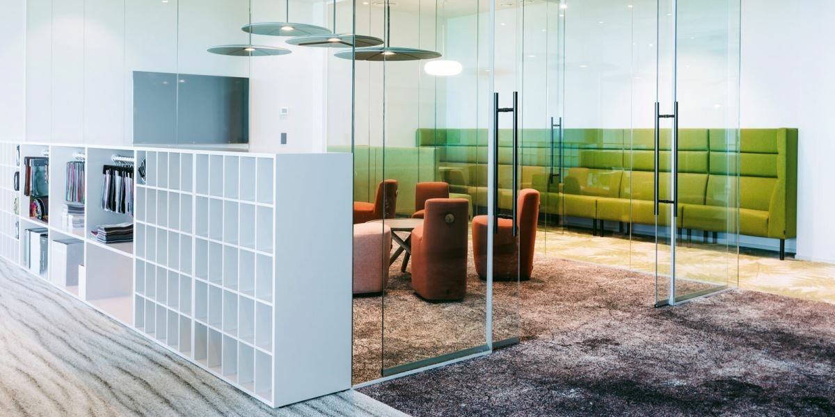 Loungesoffa, Meter, Offix