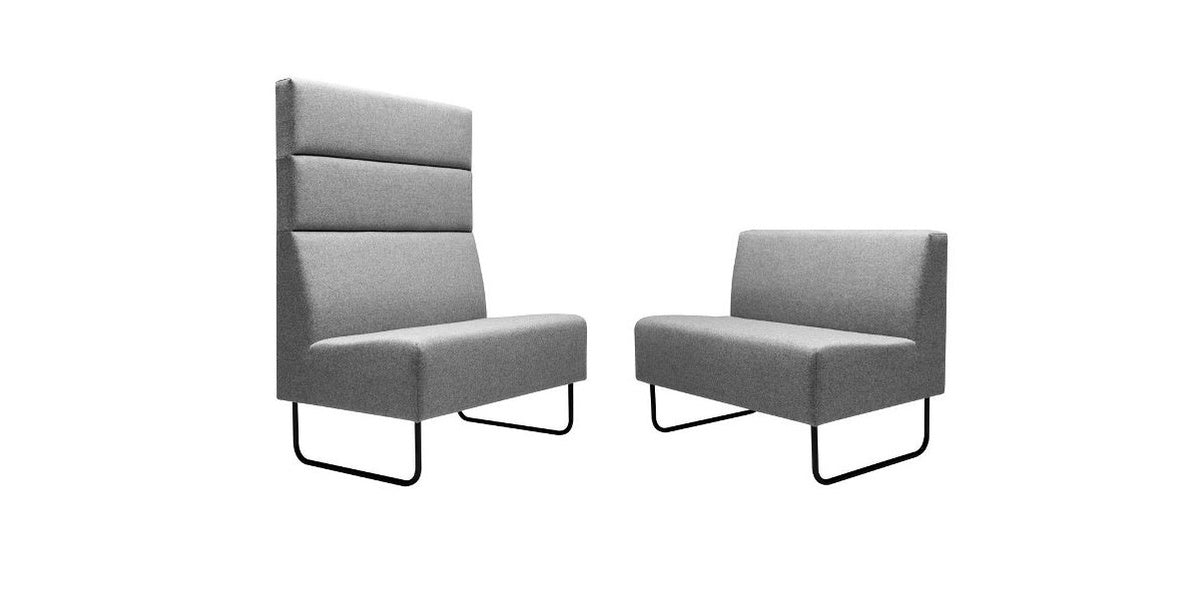 Loungesoffa, Meter, Offix