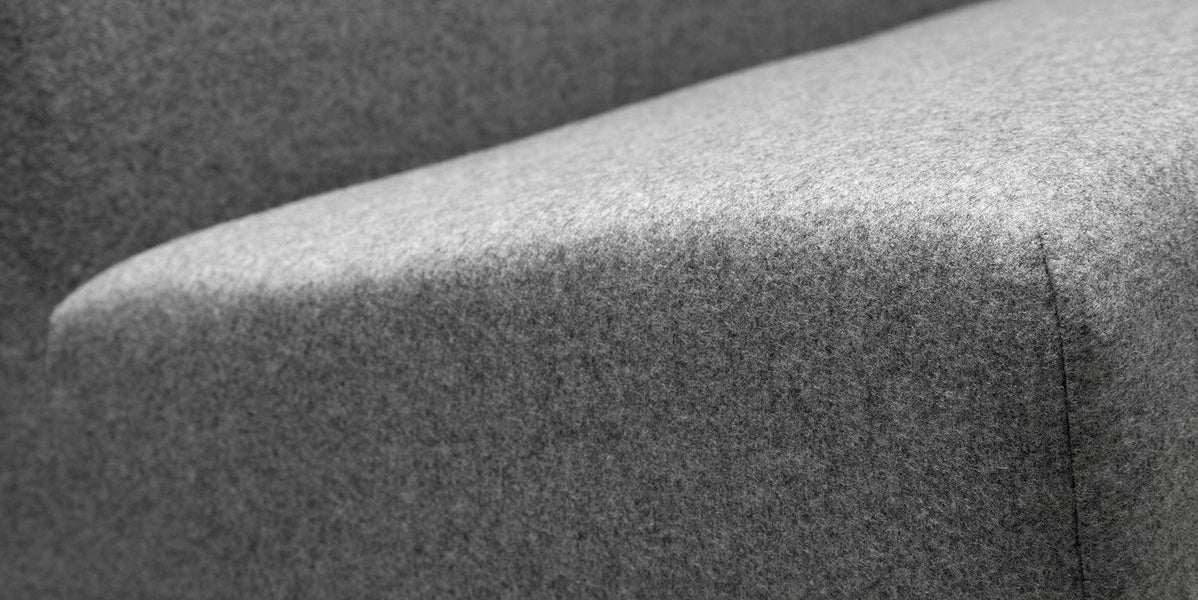 Loungesoffa, Meter, Offix
