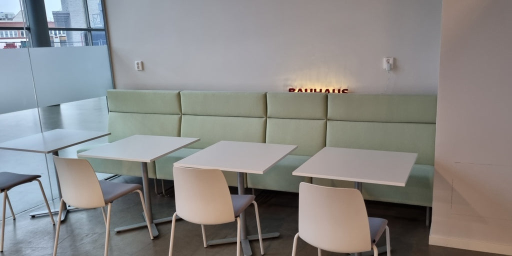Loungesoffa, Meter, Offix