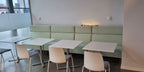 Loungesoffa, Meter, Offix