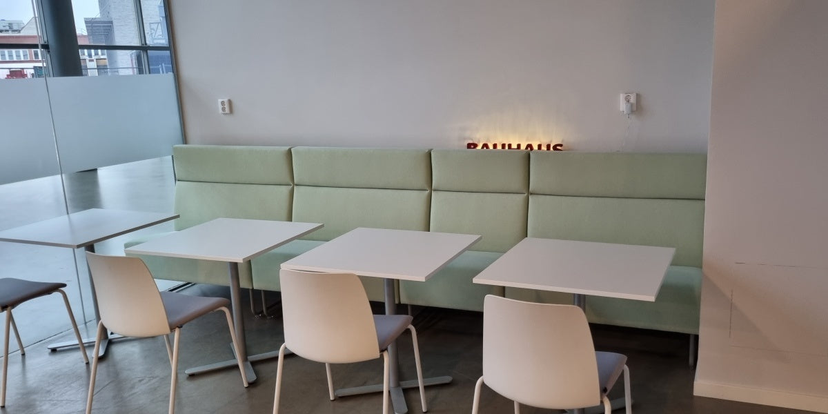 Loungesoffa, Meter, Offix