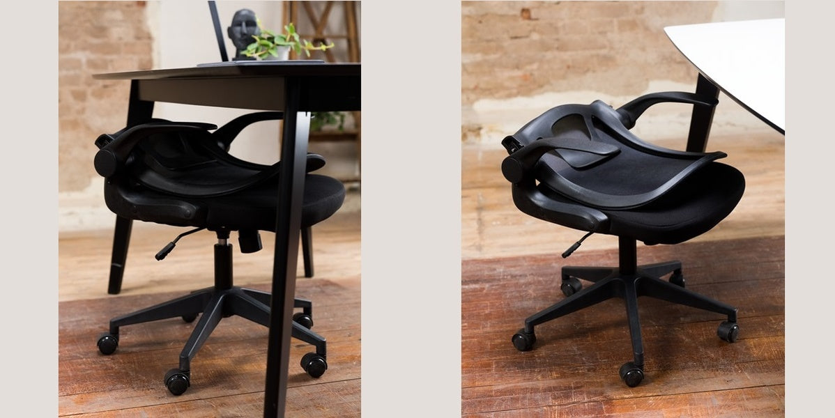 Kontorsstol, Compact, Offix