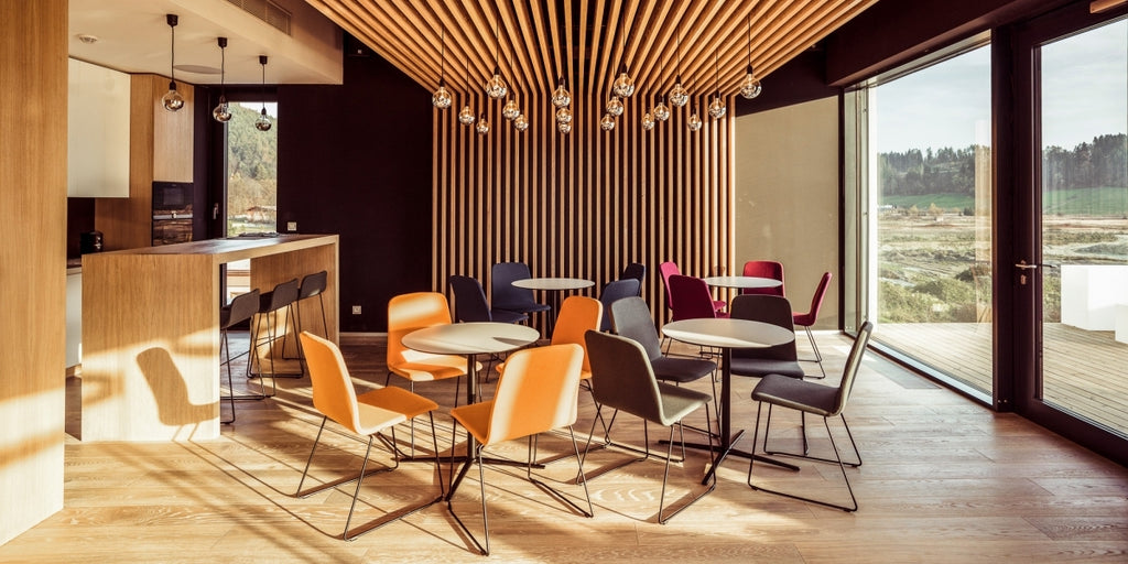 Konferensstol, Use, medar, Offix