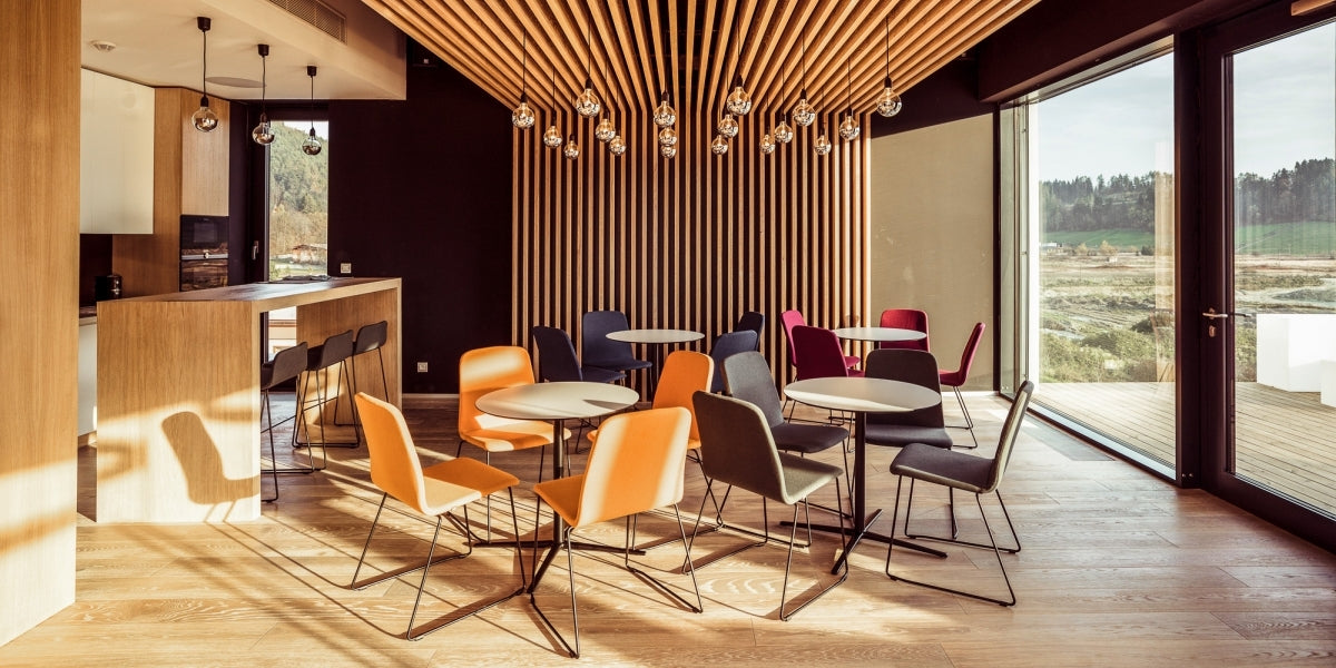 Konferensstol, Use, medar, Offix