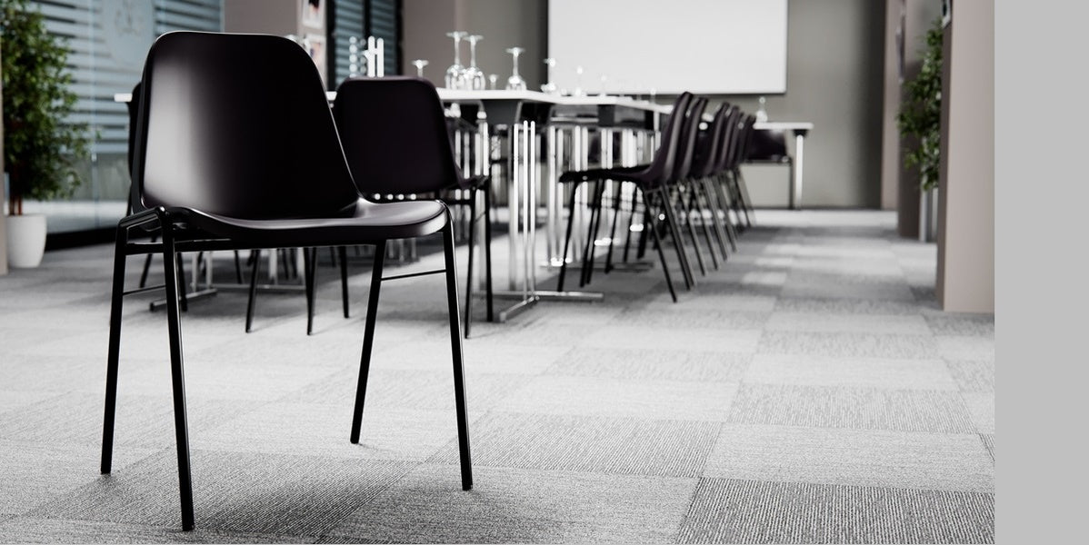 Konferensstol, Bo, Offix