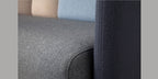 Loungesoffa, Box, Offix