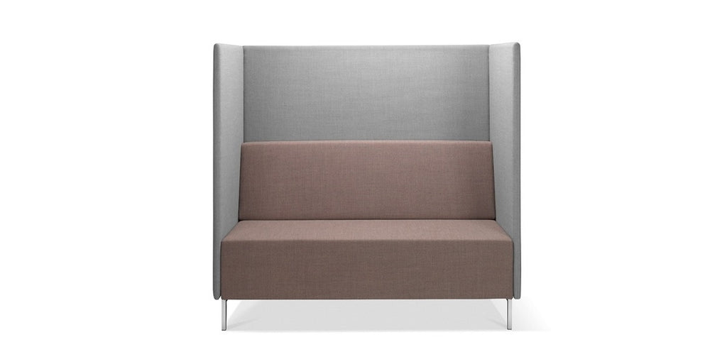 Loungesoffa, Kub, Offix