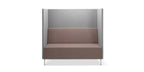 Loungesoffa, Kub, Offix