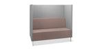 Loungesoffa, Kub, Offix