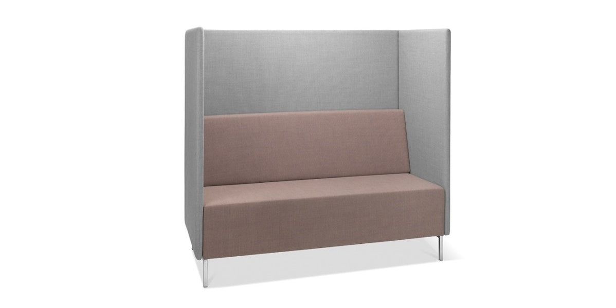 Loungesoffa, Kub, Offix