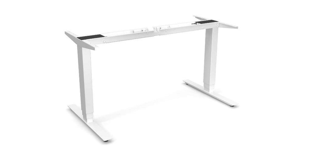 Elstativ för skrivbord, Sitt & Stå HS3x-R-HP-2B, Offix