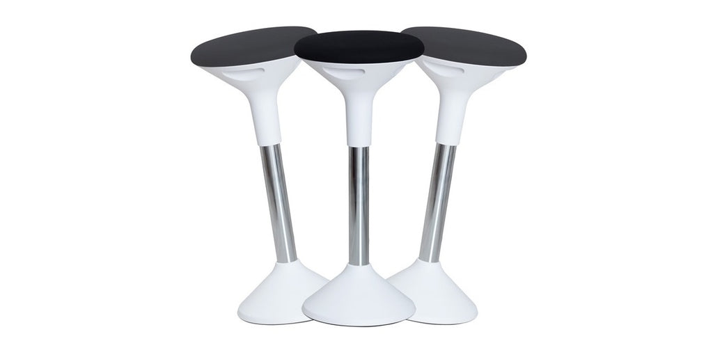 Balansstol Ergo, Sitt & Flex, Offix