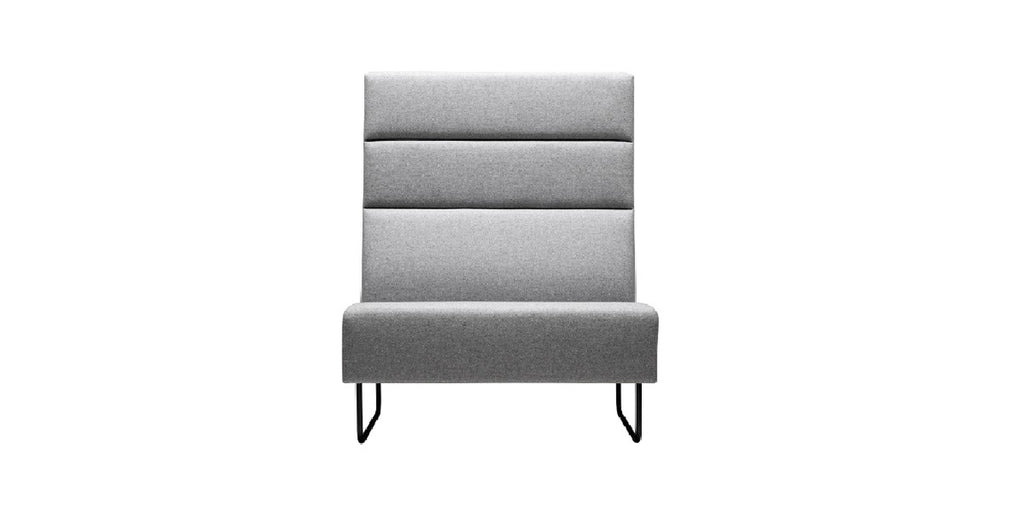 Loungesoffa, Meter, Offix