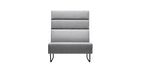 Loungesoffa, Meter, Offix