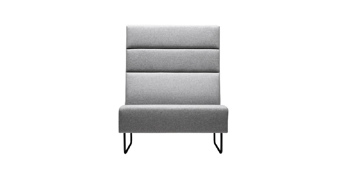 Loungesoffa, Meter, Offix