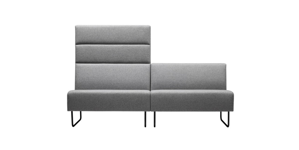 Loungesoffa, Meter, Offix