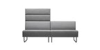 Loungesoffa, Meter, Offix
