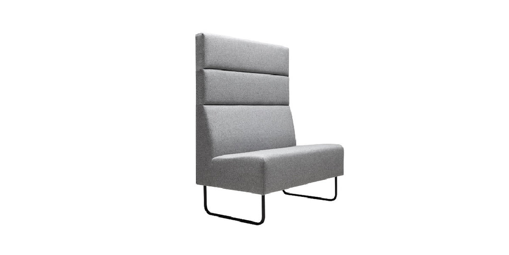 Loungesoffa, Meter, Offix