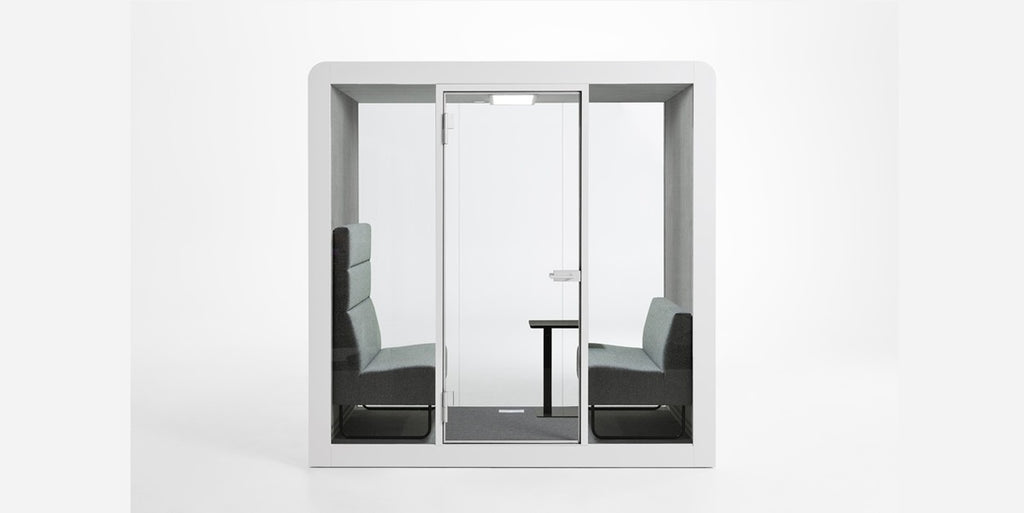 Loungesoffa, Meter, Offix