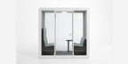 Loungesoffa, Meter, Offix