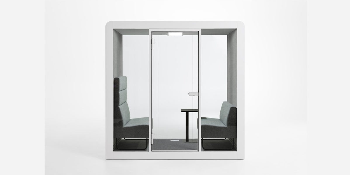 Loungesoffa, Meter, Offix