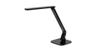Skrivbordslampa LED, Modern, svart, Offix