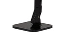 Skrivbordslampa LED, Modern, svart, Offix