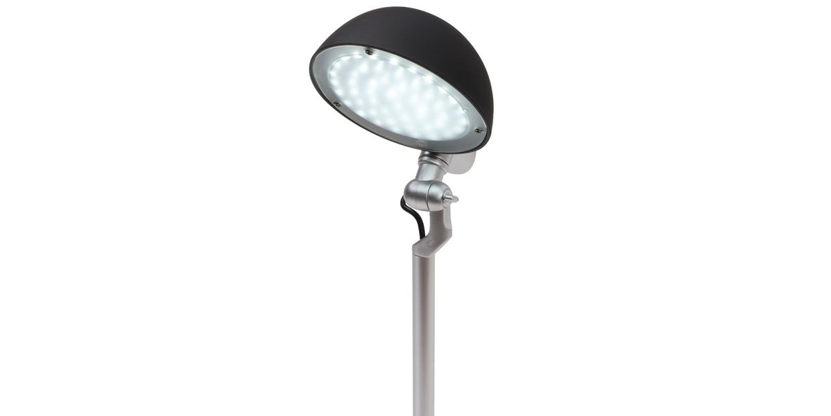 Skrivbordslampa LED, Basic, Offix