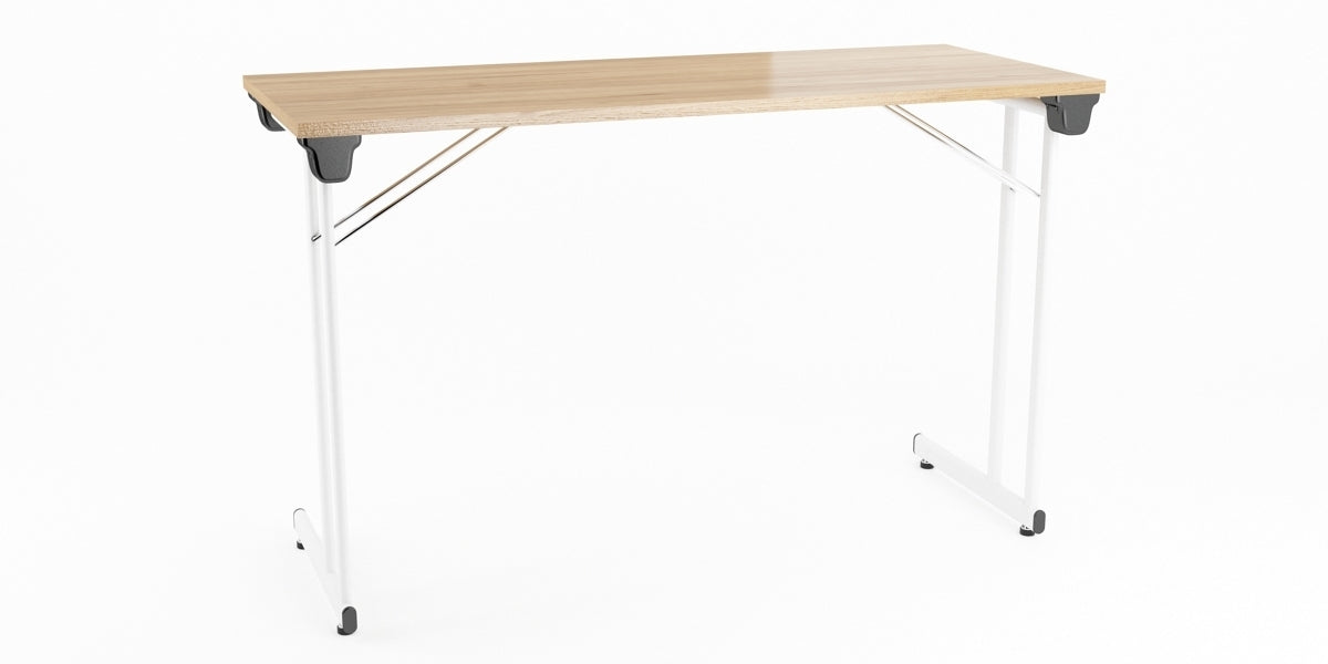 Konferensbord fällbart, urban ek, Offix